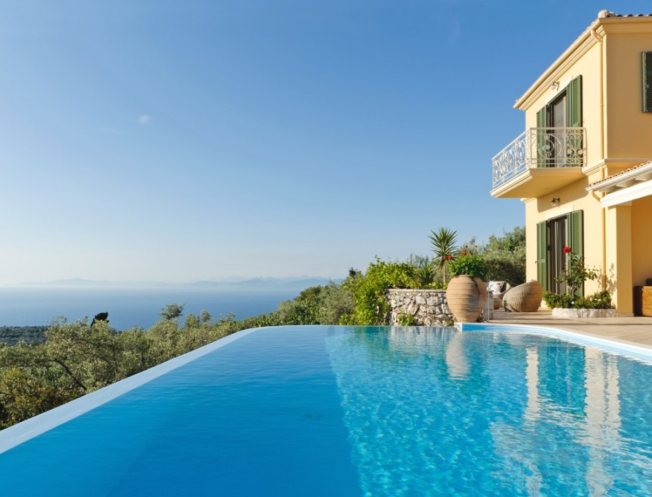 Villa Levanda