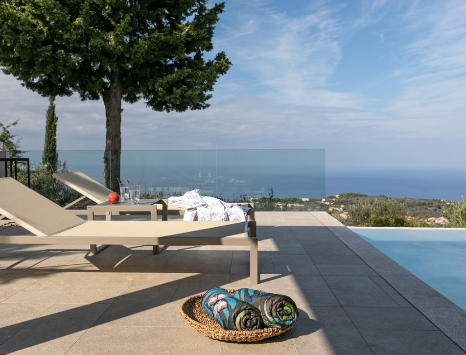 Villa Iasmos