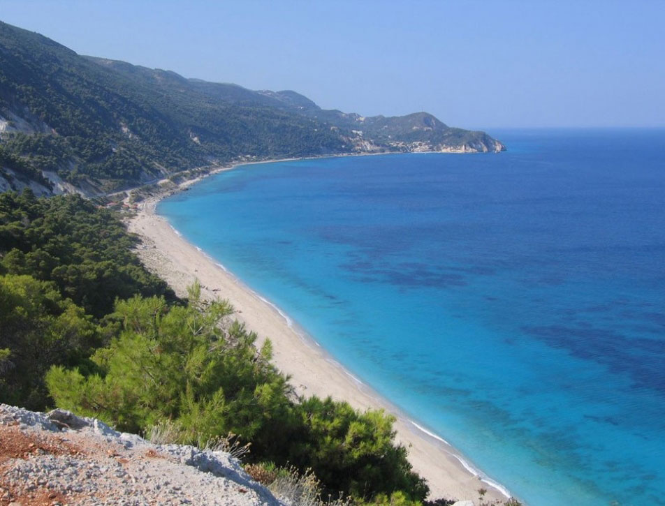 Lefkada