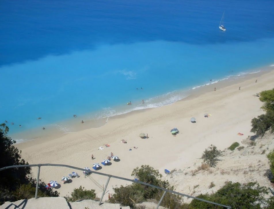 Lefkada