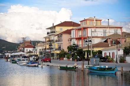 Lefkada