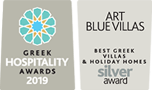 Greek Hospitality Award