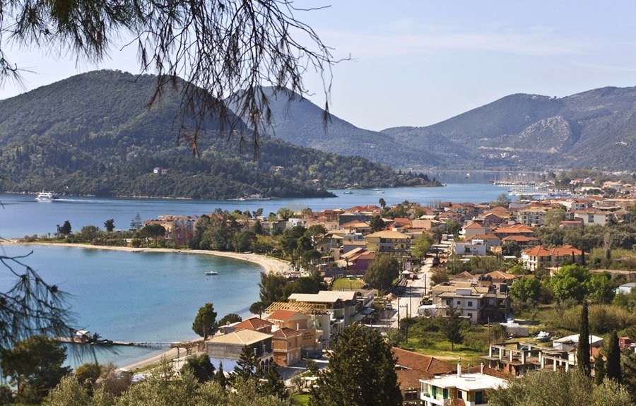 Lefkada